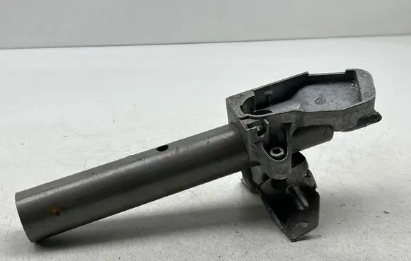 Steering column universal joint