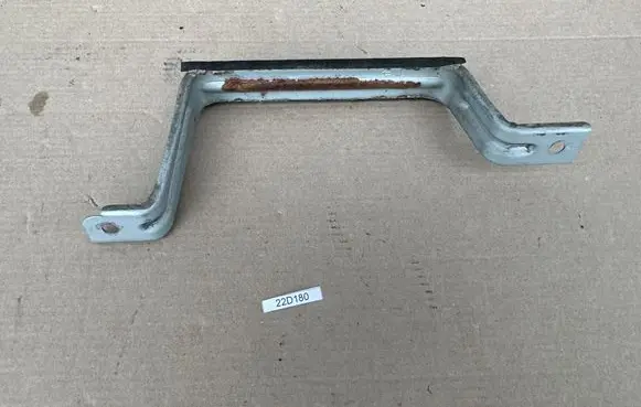 Nissan King Cab, Navara Front door exterior handle/bracket 809532S400