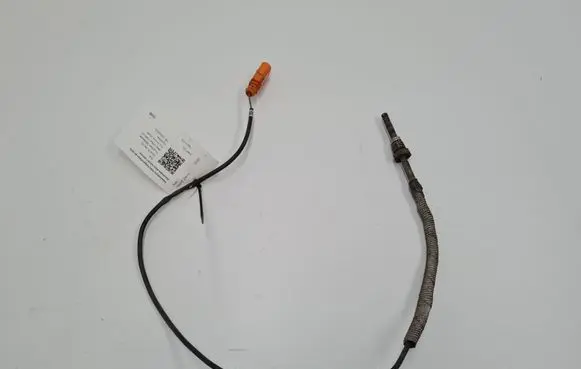 Seat Altea XL Exhaust gas temperature sensor 03G906088D