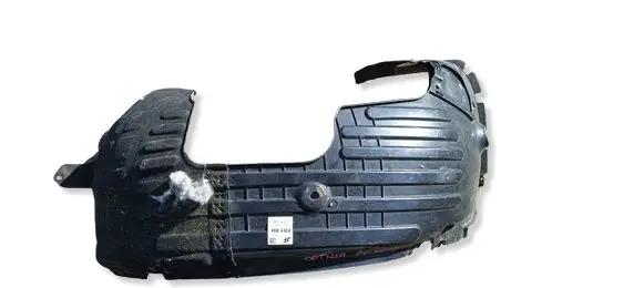 KIA Optima Front wheel arch liner splash guards 86814D4000