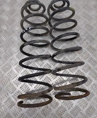Volvo S70 V70 V70 XC Rear coil spring