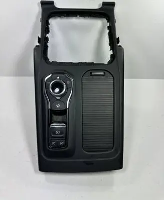 Renault Talisman Multifunctional control switch/knob 253B05762R