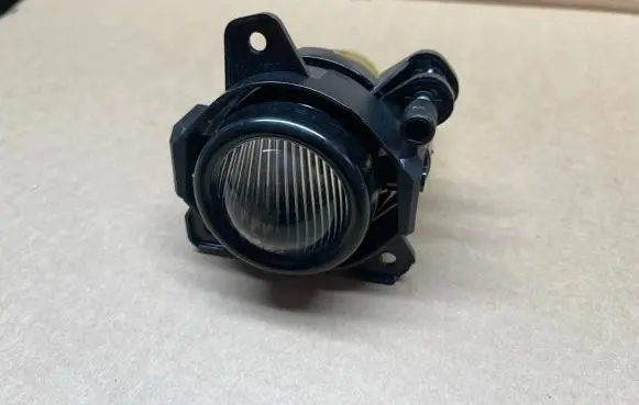 Opel Astra J Front fog light 13367140