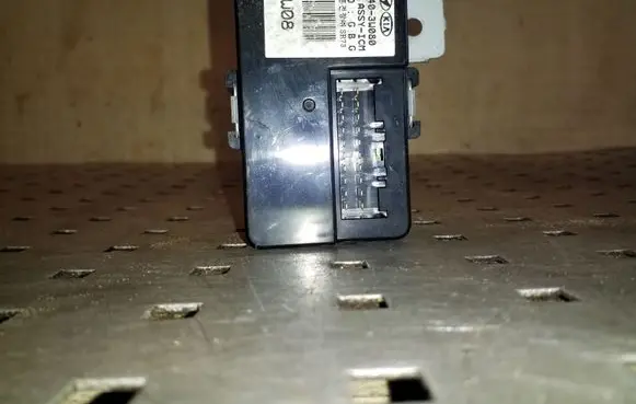 KIA Sportage Other control units/modules 919403W080
