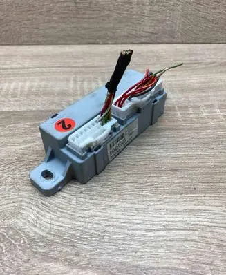 KIA Ceed Central body control module 919401H120 07333D AK4717