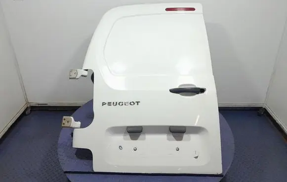 Peugeot Partner Rear door