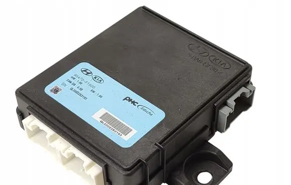 KIA Sportage MPM control module 