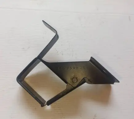 Mercedes-Benz Vito Viano W639 Bracket in trunk/boot A6395800023