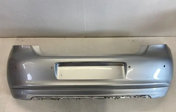 Volkswagen Polo V 6R Rear bumper 6R6807421AT 6R6807421BA