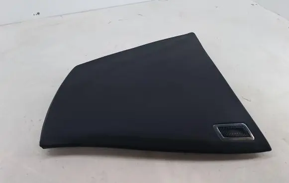 Citroen C4 I Picasso Glove box