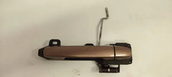 Peugeot 108 Front door exterior handle