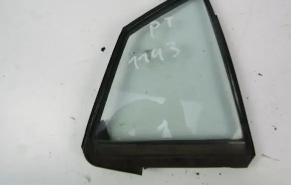 Mazda 6 Rear side window 