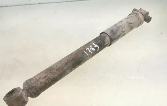 Ford Focus Rear shock absorber/damper 98AG18080CJ