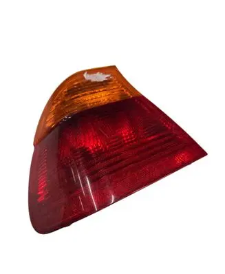 BMW 3 E46 Rear/tail lights 8364921 230011 091209
