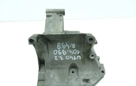 Mercedes-Benz S W140 A/C compressor mount bracket R1042360130 GBIMPORT