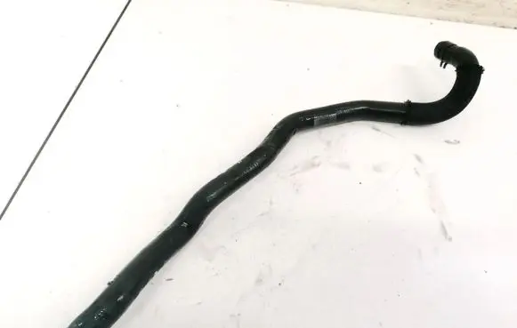 Volvo S80 Engine coolant pipe/hose