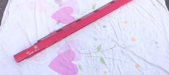 Volkswagen PASSAT B8 Sill 3G0853858F