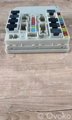 Renault Modus Other control units/modules 356229C 6D280431