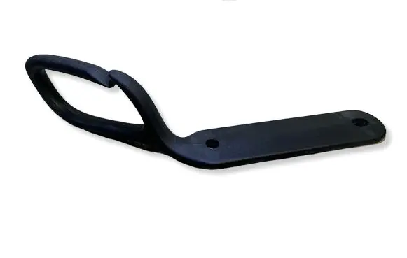 Dodge Challenger Front seat headrest L0237929 R3720LH