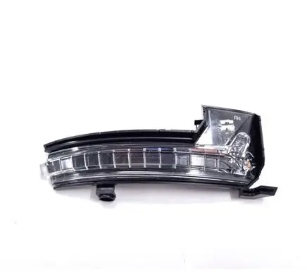 Skoda Scala Mirror indicator light 654949102