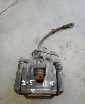 Audi Q5 SQ5 Rear brake caliper