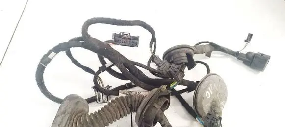 Audi Q7 4L Other wiring loom 4L0971030AC