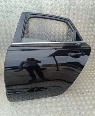 Audi A6 S6 C7 4G Rear door 