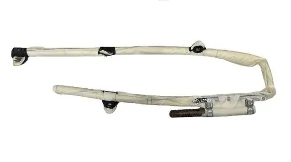 BMW 3 F30 F35 F31 Roof airbag 7221045