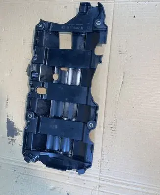 Oil sump