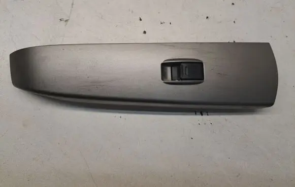 Toyota Prius (XW20) Electric window control switch 7423147080