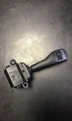 BMW X5 E53 Wiper control stalk 8363669