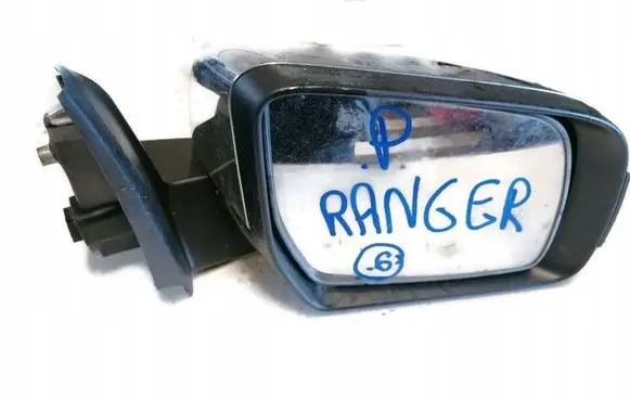 Ford Ranger Front door electric wing mirror 147KW