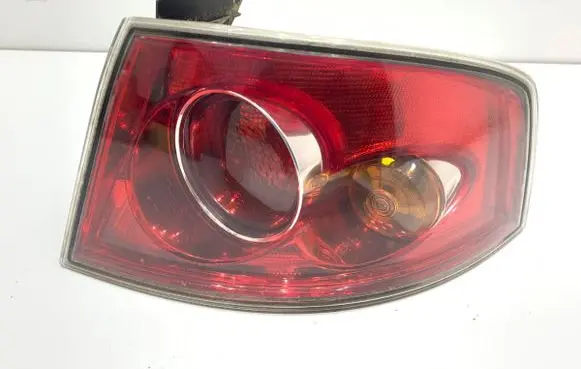 Seat Ibiza III (6L) Rear/tail lights