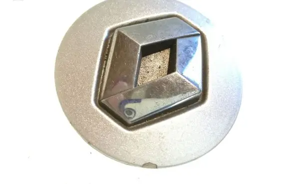 Original wheel cap