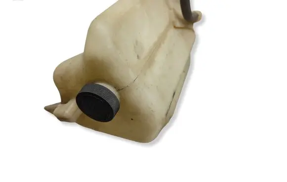 Nissan 350Z Coolant expansion tank/reservoir 