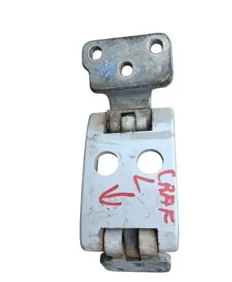 Volkswagen Crafter Loading door lower hinge 7C0827151A