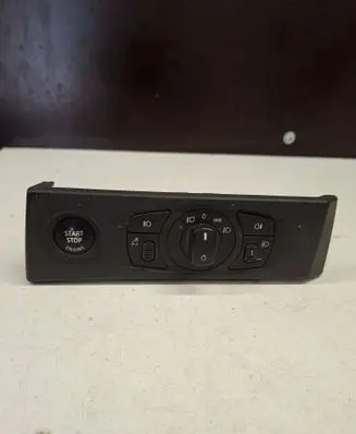 Light switch