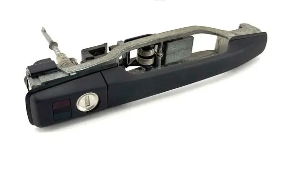 Mercedes-Benz SL R129 Front door coupe exterior handle/bracket A1297600034 1297600034