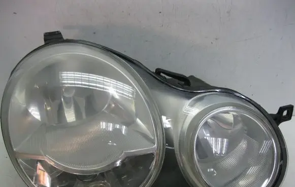 Volkswagen Polo Headlight/headlamp