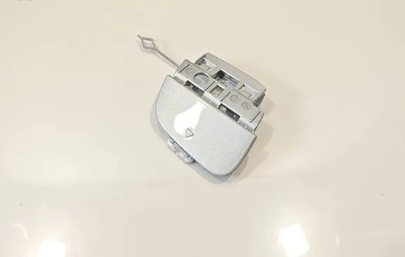 Mercedes-Benz E W214 Front tow hook cap/cover A2148856704