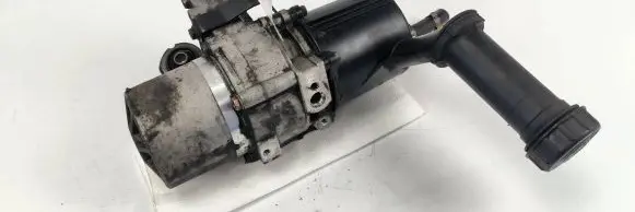 Peugeot 307 Electric power steering pump 9648744480