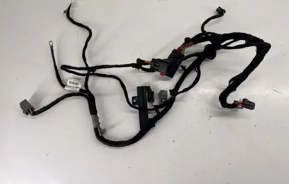 Chrysler Pacifica Sliding door wiring loom 68355057AB 68355057AA