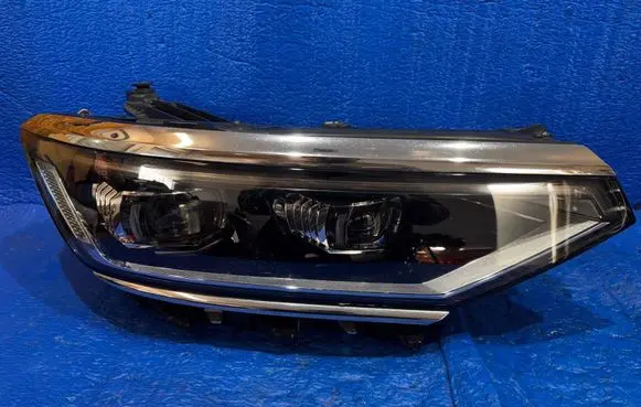 Volkswagen PASSAT B8 Headlight/headlamp 3G1941082P