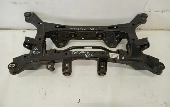 KIA Sportage Rear axle beam 