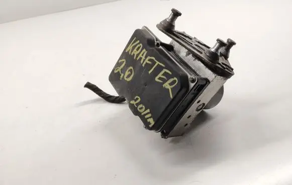 Volkswagen Crafter ABS Pump 0265951522