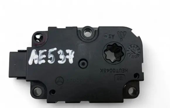 Mercedes-Benz CLA C118 X118 Other control units/modules A0999063502