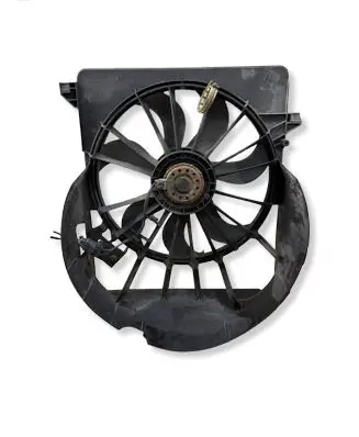 Dodge Nitro Electric radiator cooling fan 68003968AB T968AB8897 83403