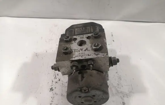 Fiat Punto (188) ABS Pump 4674477 0265216622 0273004478