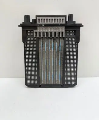 Volvo XC60 Electric cabin heater radiator 8G9N18D612AA Z5892001 Z5890002