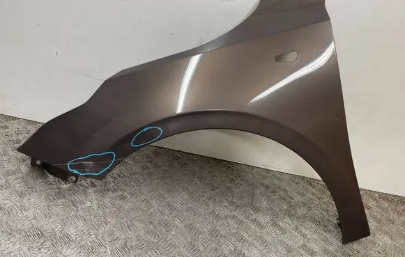 KIA Ceed Fender